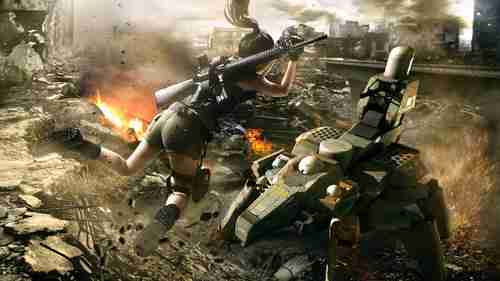 《无畏契约》新特工角色“Astra”实机演示公开！全新战术带你掌控未来